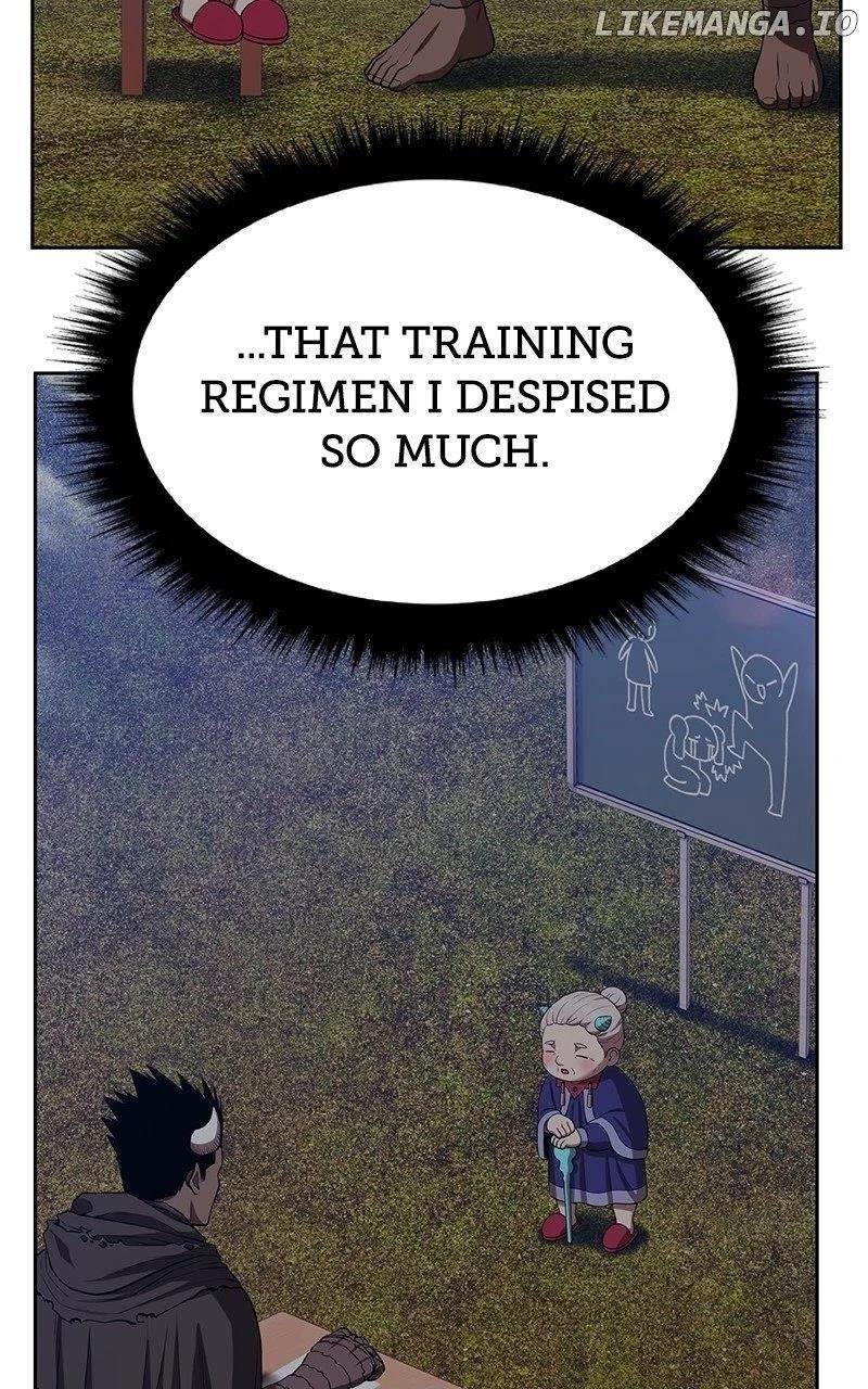 99 Reinforced Wood Stick Chapter 132 - Page 365 in English