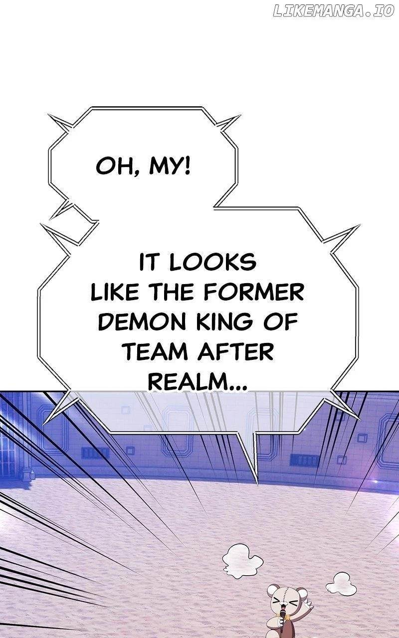 99 Reinforced Wood Stick Chapter 132 - Page 378 in English