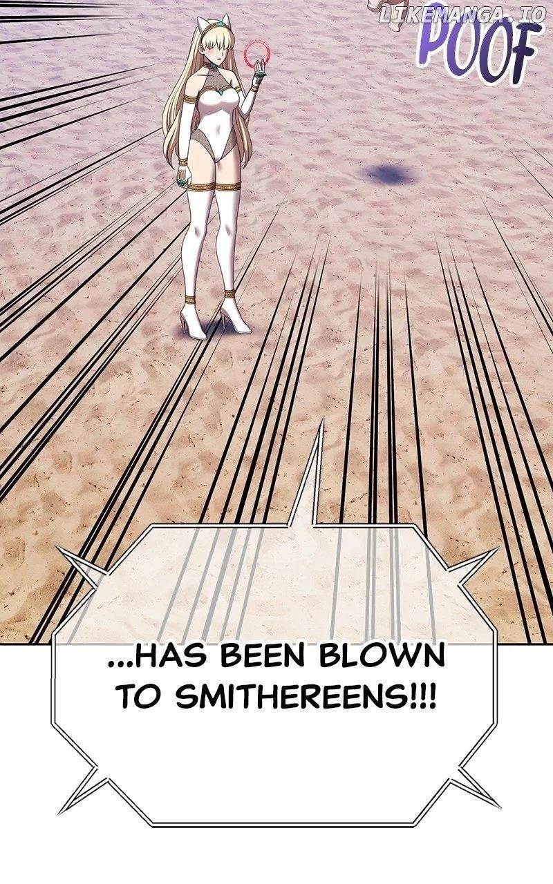 99 Reinforced Wood Stick Chapter 132 - Page 379 in English