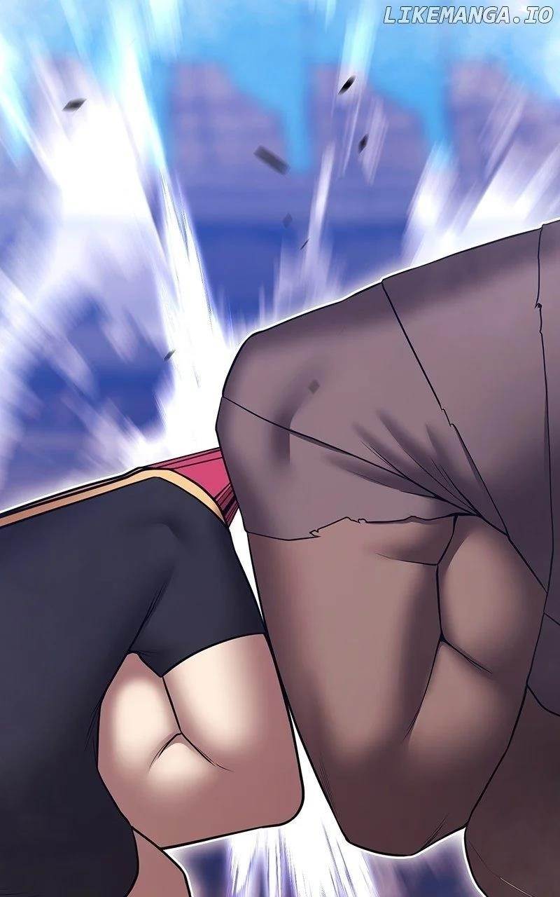 99 Reinforced Wood Stick Chapter 132 - Page 38 in English