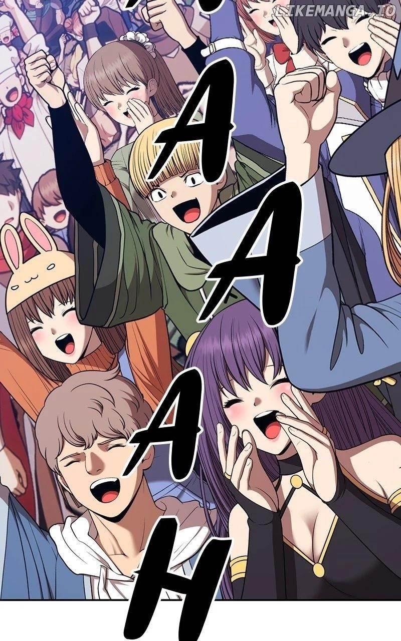 99 Reinforced Wood Stick Chapter 132 - Page 385 in English