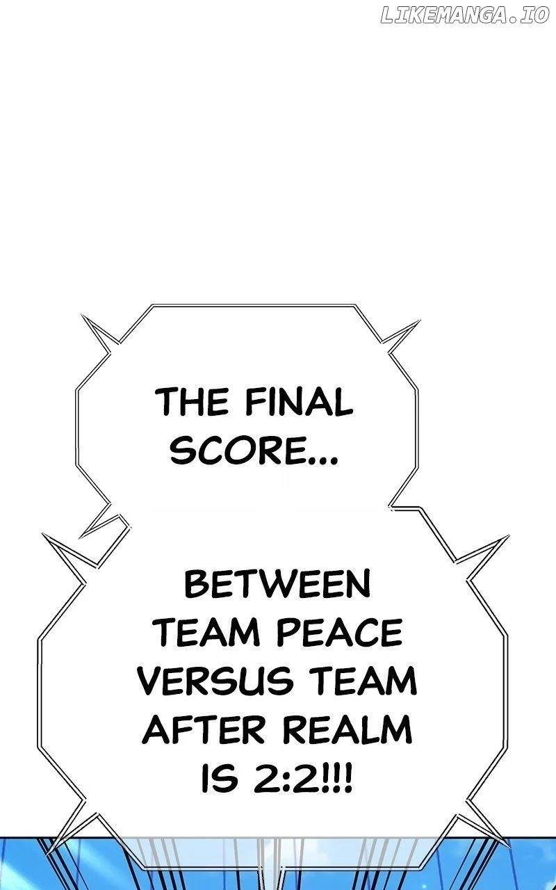 99 Reinforced Wood Stick Chapter 132 - Page 391 in English