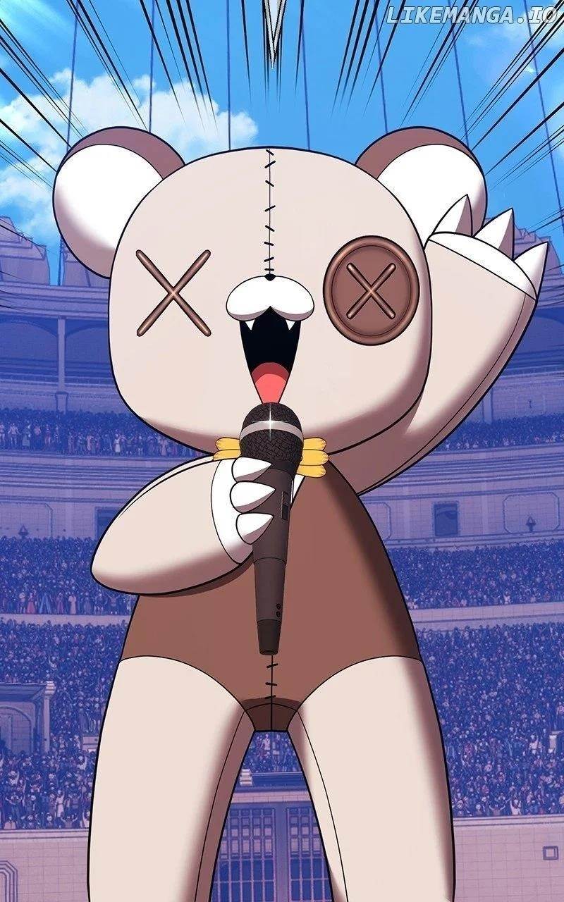 99 Reinforced Wood Stick Chapter 132 - Page 392 in English