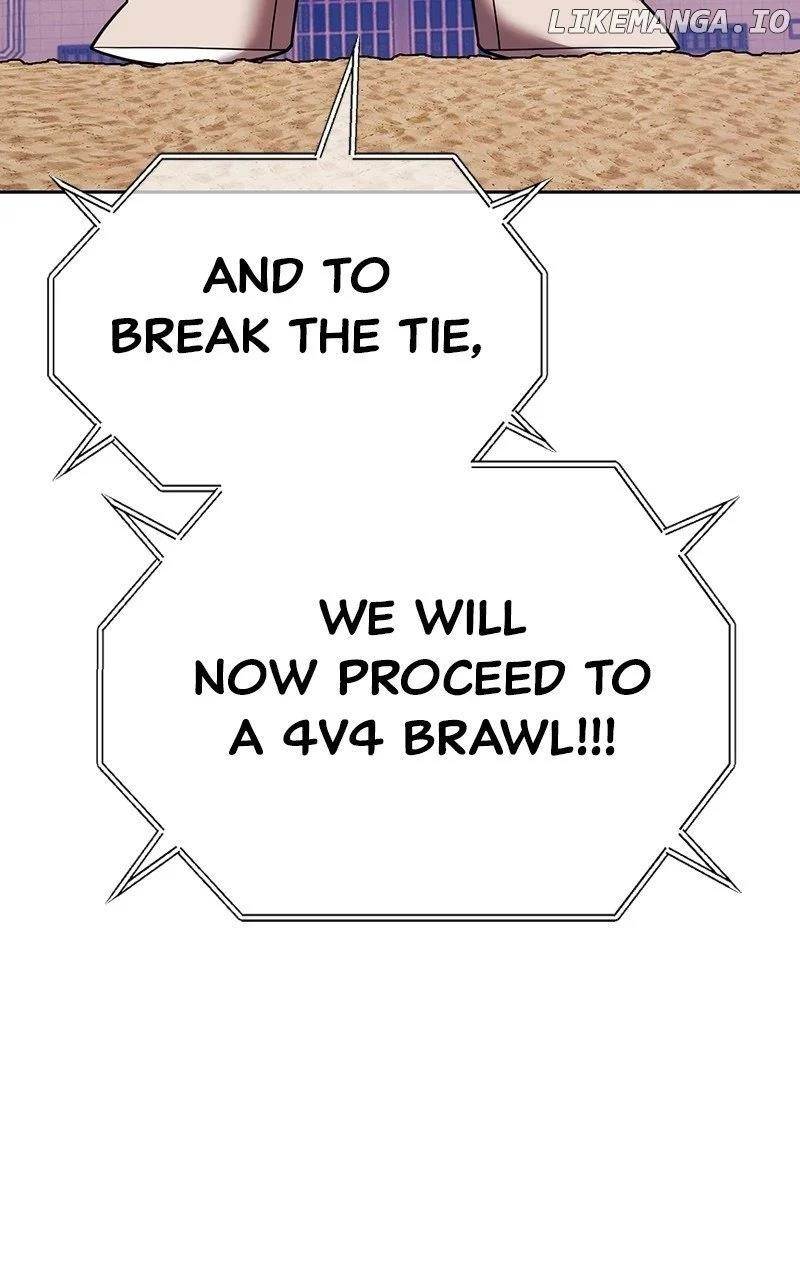 99 Reinforced Wood Stick Chapter 132 - Page 393 in English