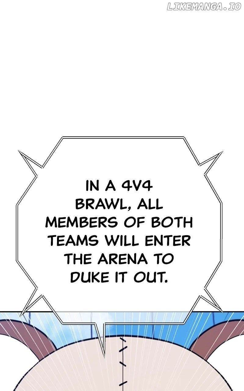 99 Reinforced Wood Stick Chapter 132 - Page 394 in English