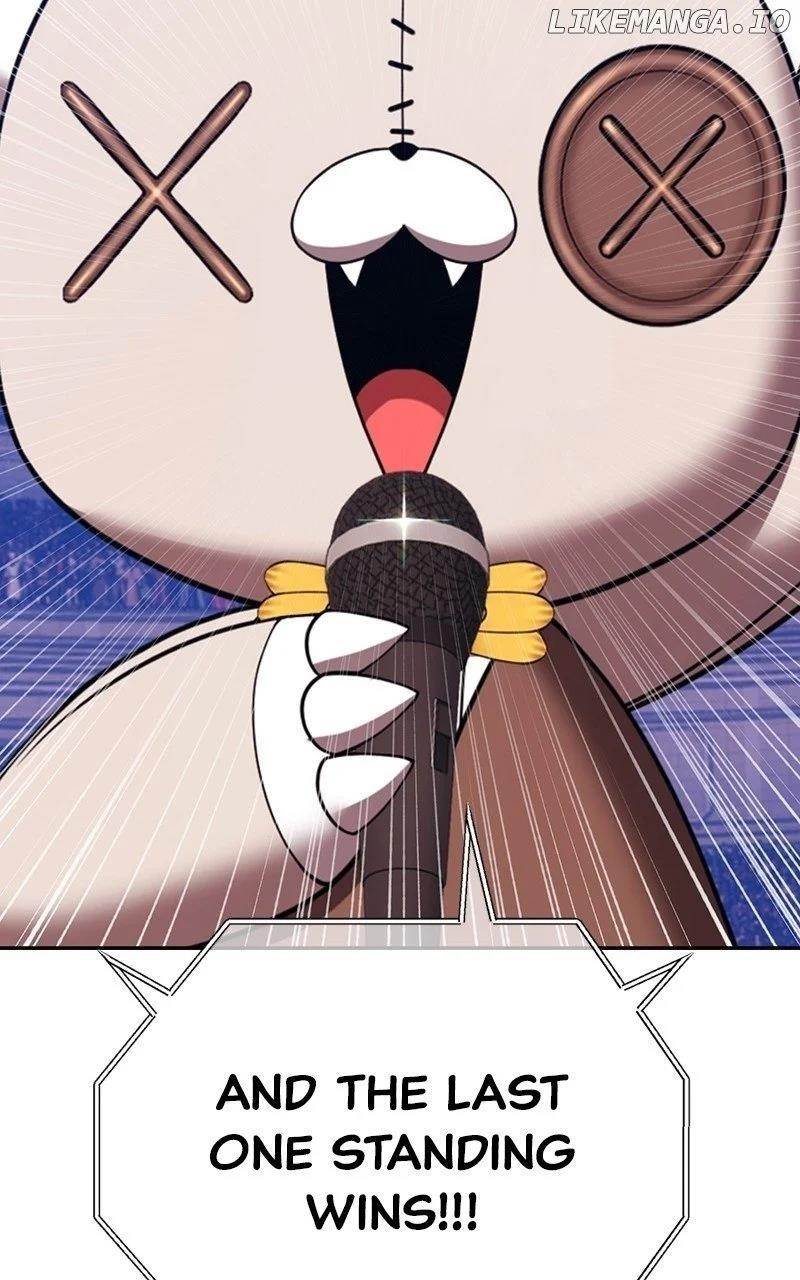 99 Reinforced Wood Stick Chapter 132 - Page 395 in English