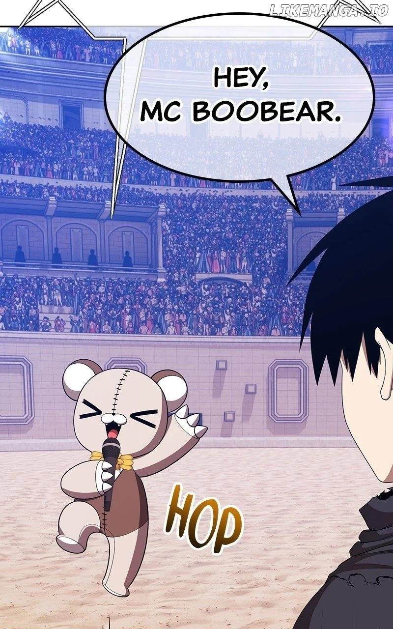 99 Reinforced Wood Stick Chapter 132 - Page 397 in English