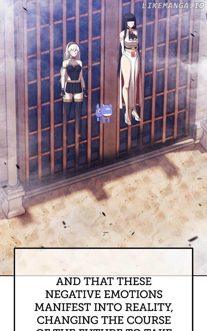 99 Reinforced Wood Stick Chapter 132 - Page 4 in English