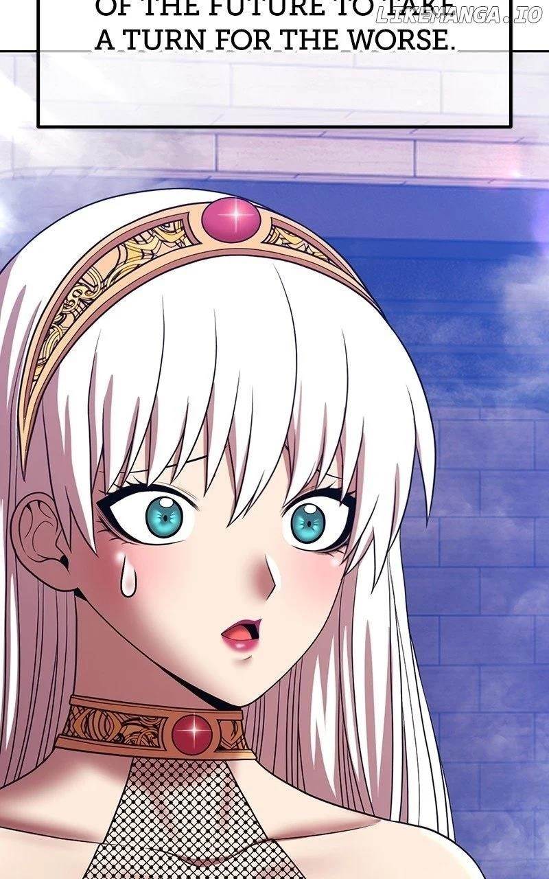 99 Reinforced Wood Stick Chapter 132 - Page 5 in English