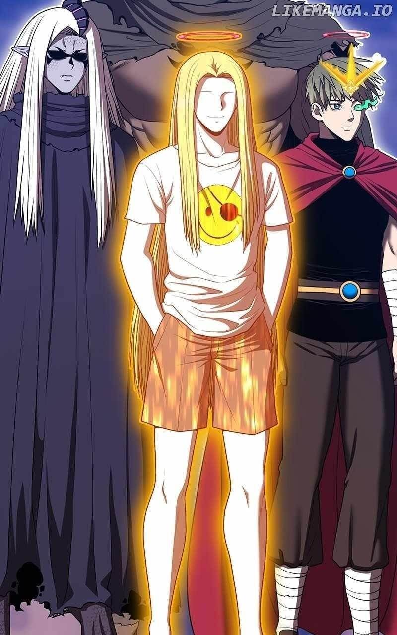 99 Reinforced Wood Stick Chapter 133 - Page 105 in English