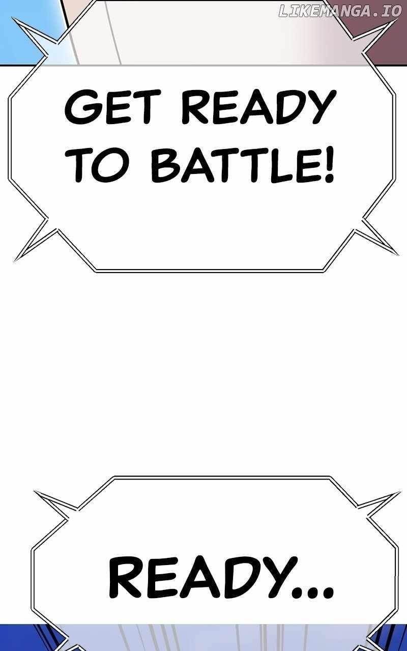 99 Reinforced Wood Stick Chapter 133 - Page 108 in English