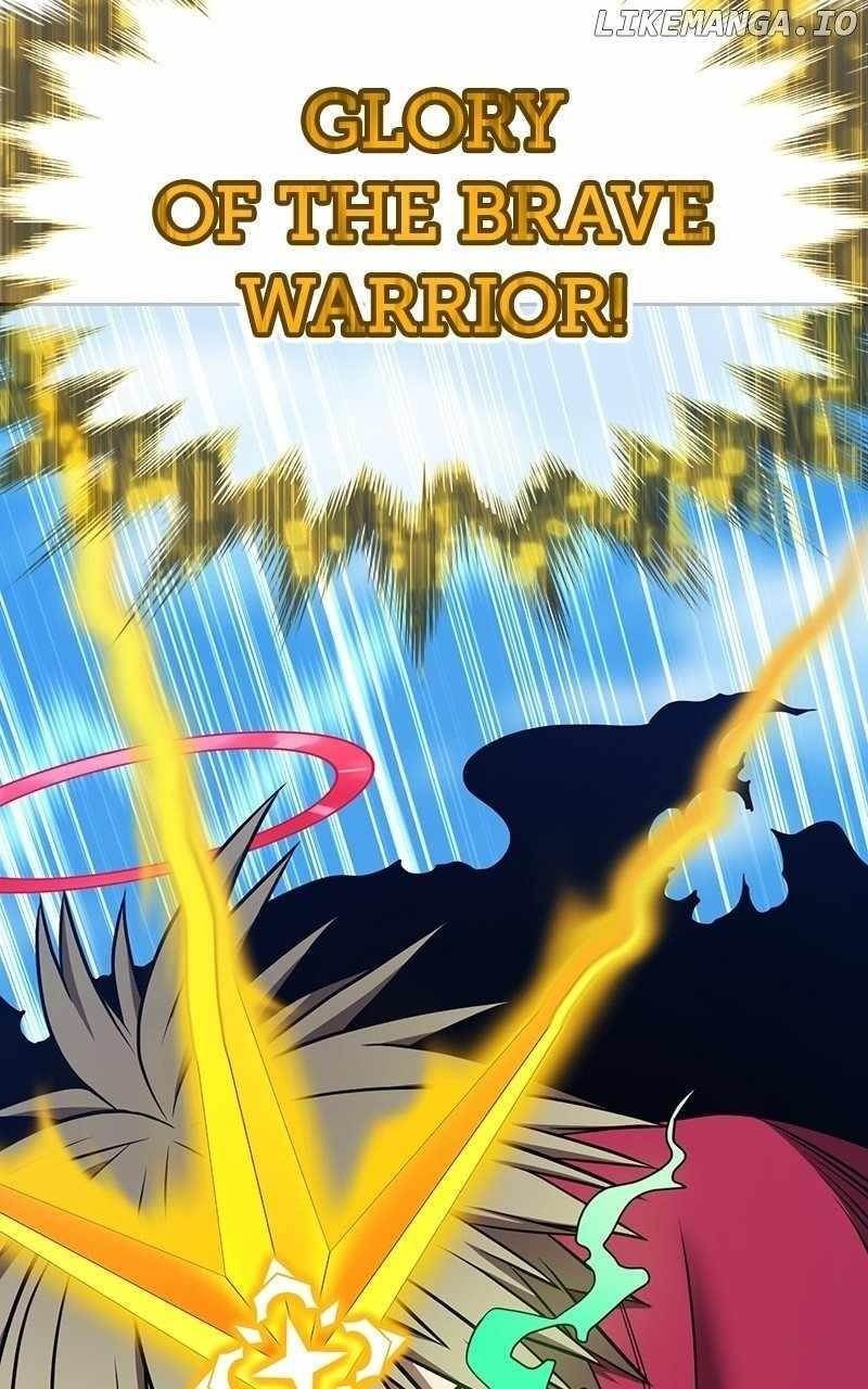 99 Reinforced Wood Stick Chapter 133 - Page 121 in English