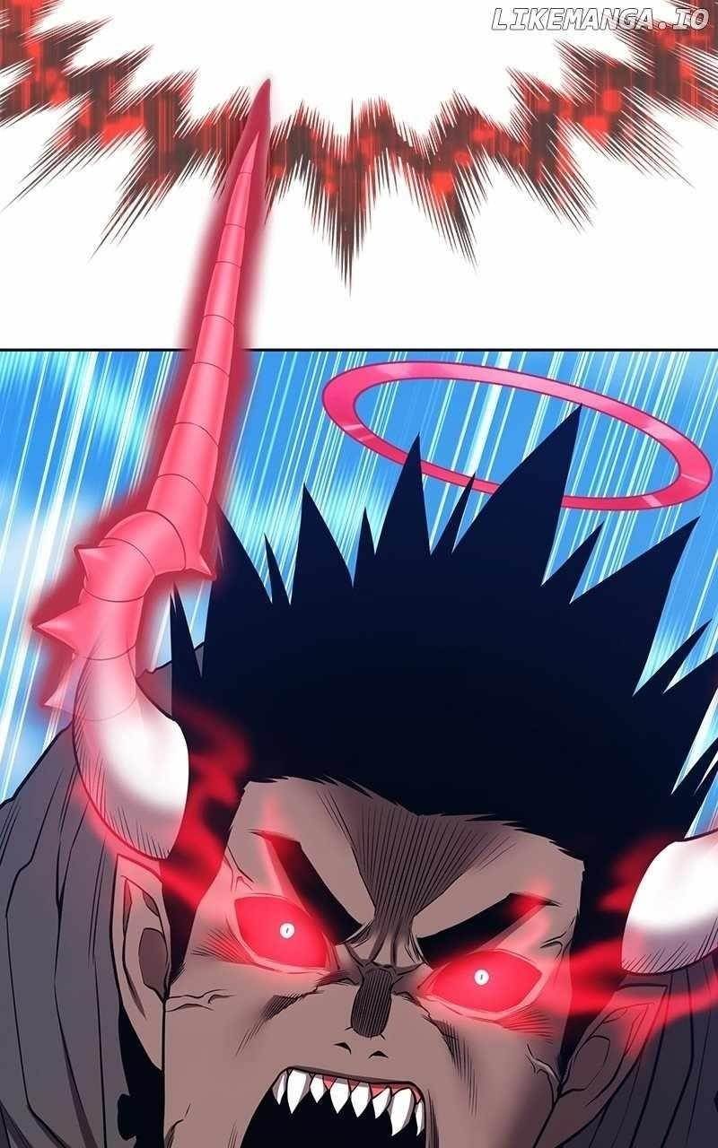 99 Reinforced Wood Stick Chapter 133 - Page 124 in English