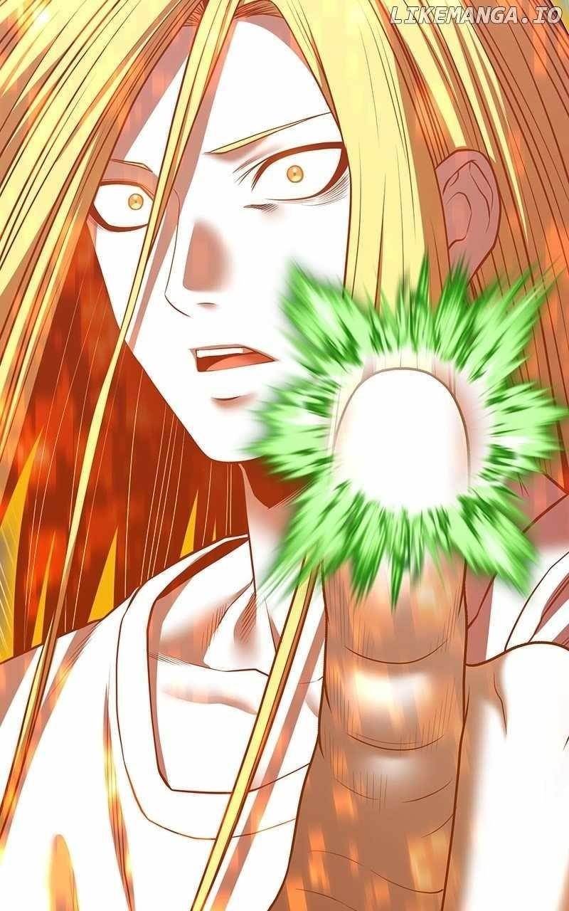 99 Reinforced Wood Stick Chapter 133 - Page 127 in English