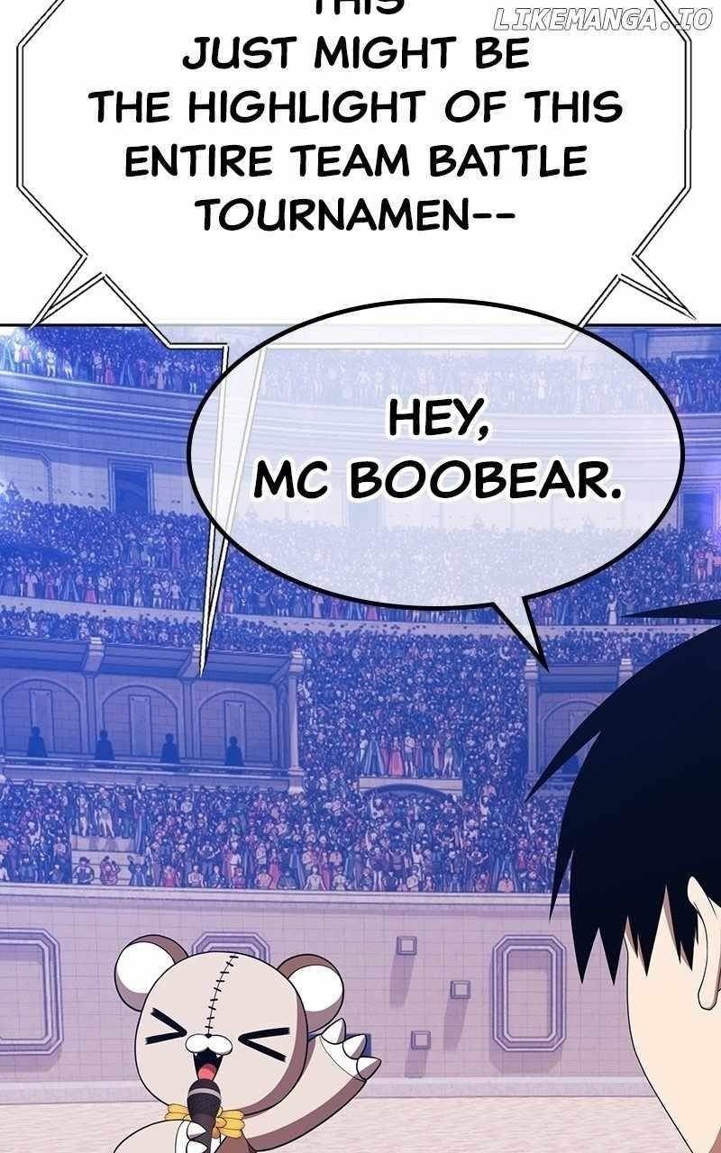 99 Reinforced Wood Stick Chapter 133 - Page 13 in English
