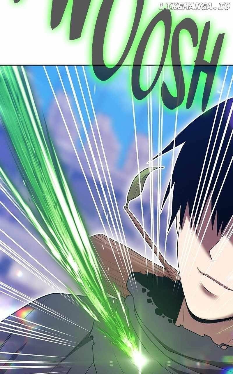 99 Reinforced Wood Stick Chapter 133 - Page 132 in English