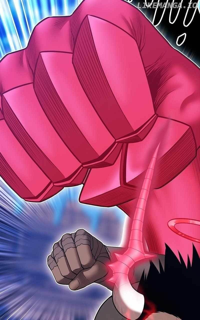 99 Reinforced Wood Stick Chapter 133 - Page 142 in English