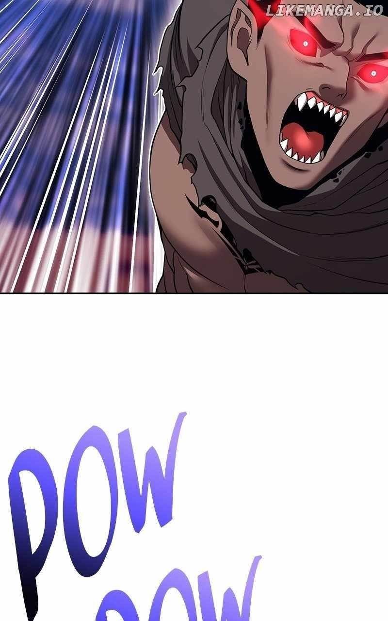 99 Reinforced Wood Stick Chapter 133 - Page 143 in English