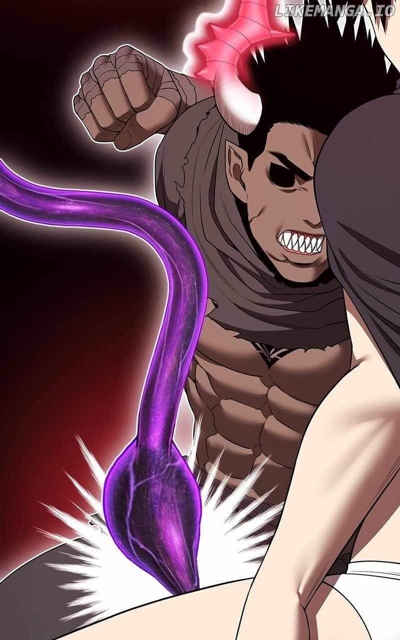99 Reinforced Wood Stick Chapter 133 - Page 154 in English