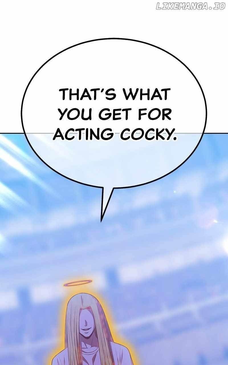 99 Reinforced Wood Stick Chapter 133 - Page 167 in English