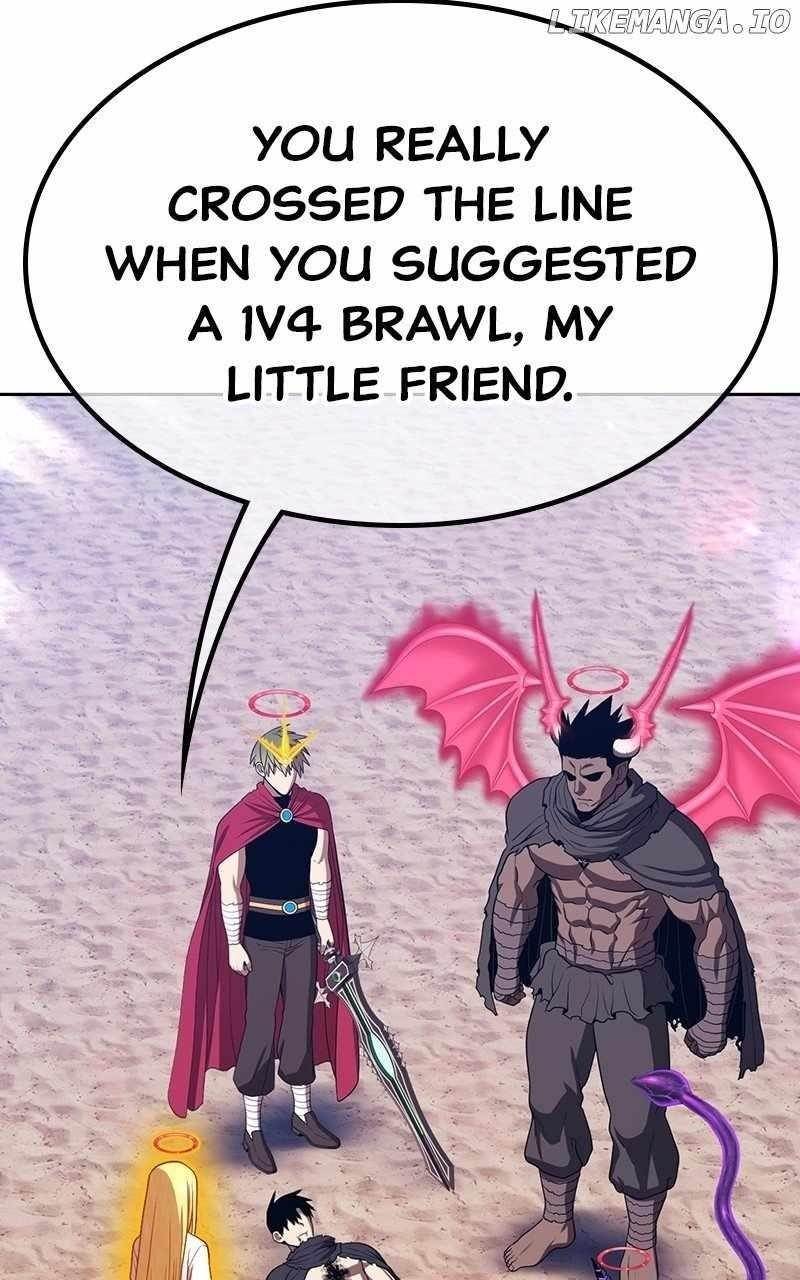 99 Reinforced Wood Stick Chapter 133 - Page 170 in English