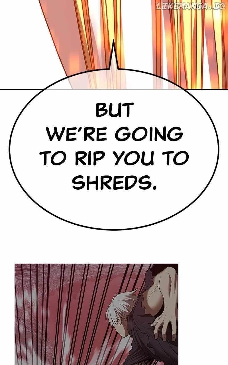 99 Reinforced Wood Stick Chapter 133 - Page 176 in English