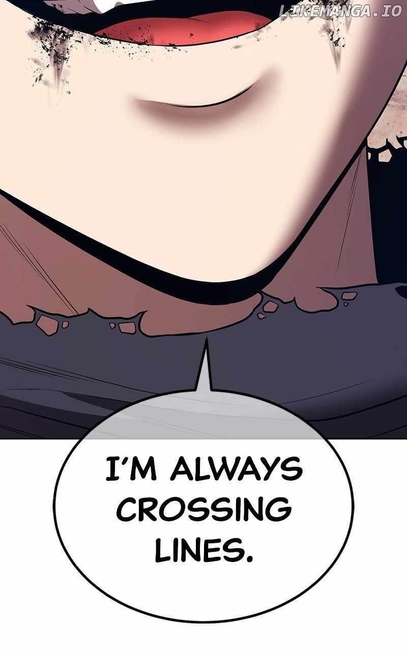 99 Reinforced Wood Stick Chapter 133 - Page 186 in English