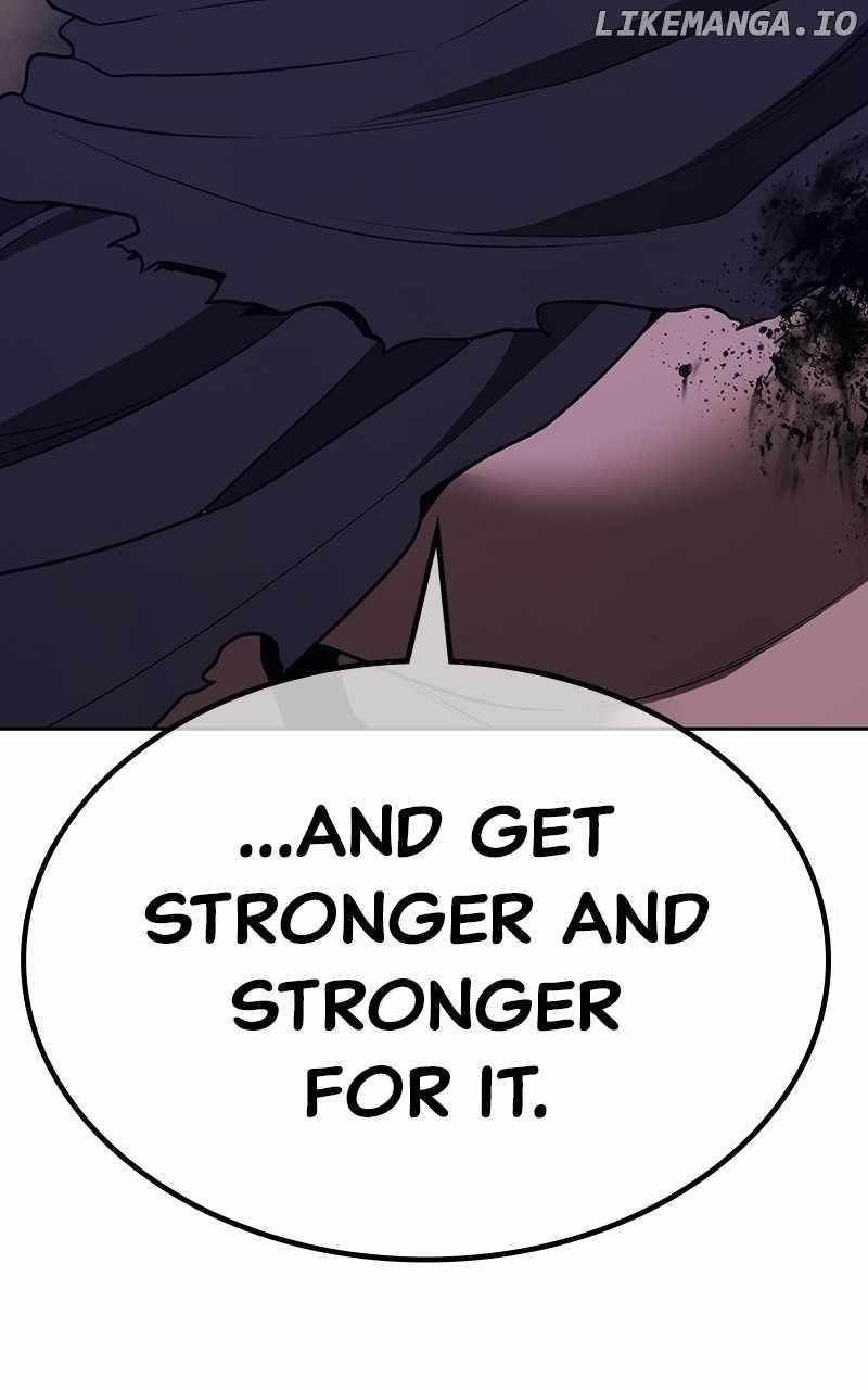 99 Reinforced Wood Stick Chapter 133 - Page 189 in English