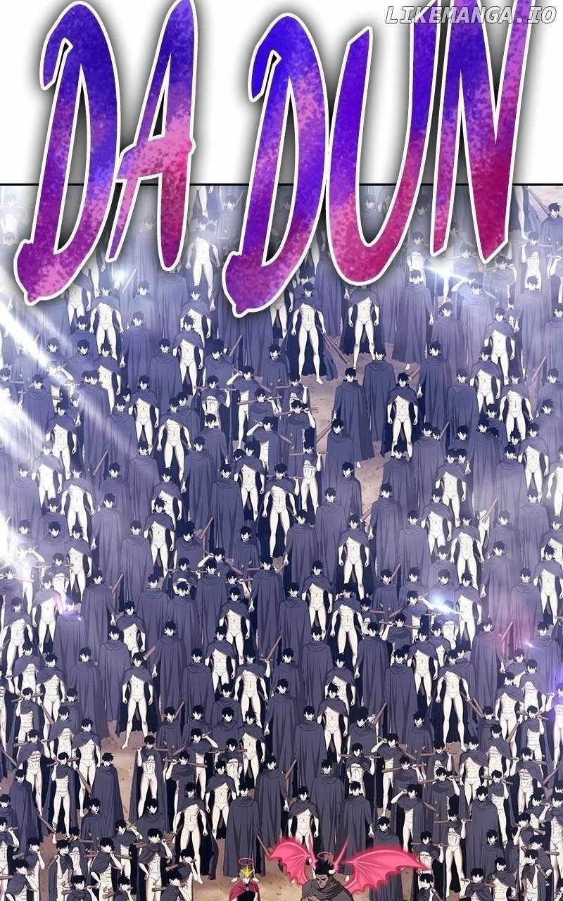 99 Reinforced Wood Stick Chapter 133 - Page 204 in English