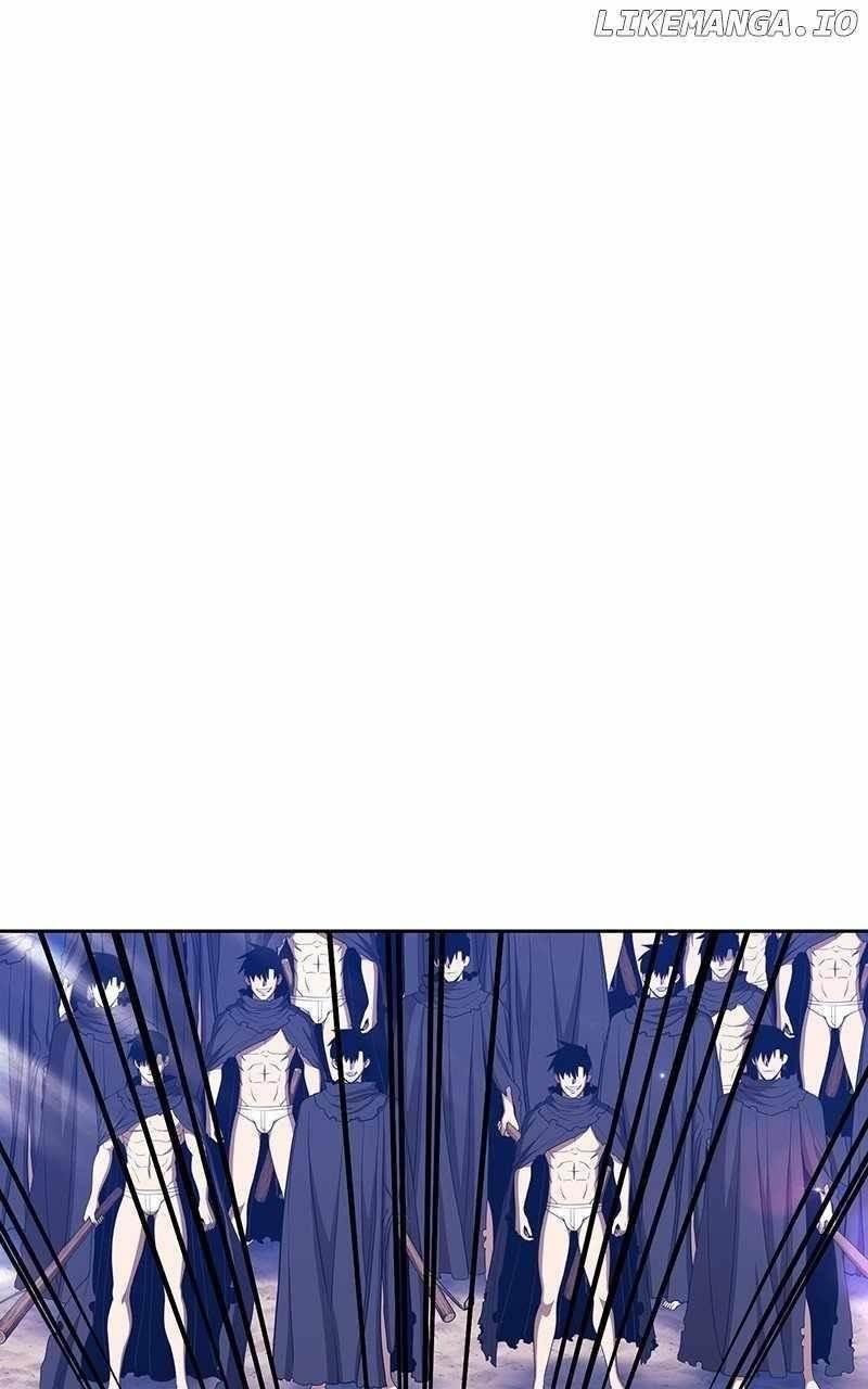 99 Reinforced Wood Stick Chapter 133 - Page 227 in English