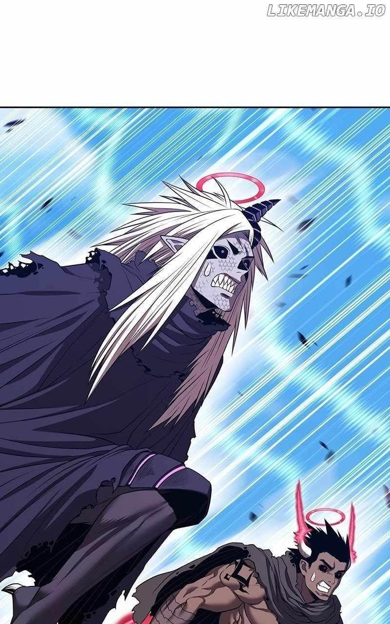 99 Reinforced Wood Stick Chapter 133 - Page 230 in English