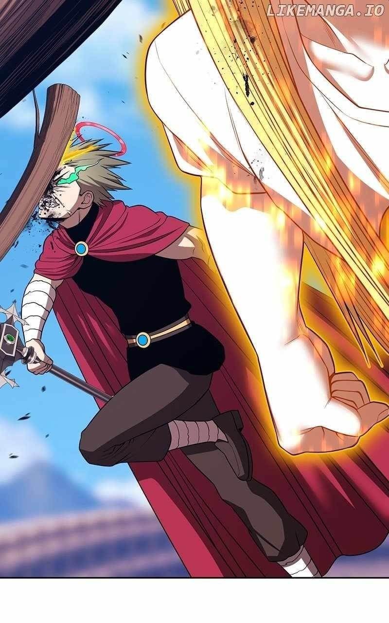 99 Reinforced Wood Stick Chapter 133 - Page 241 in English
