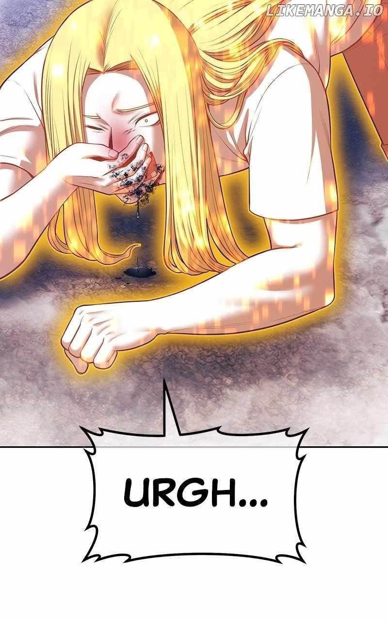 99 Reinforced Wood Stick Chapter 133 - Page 251 in English