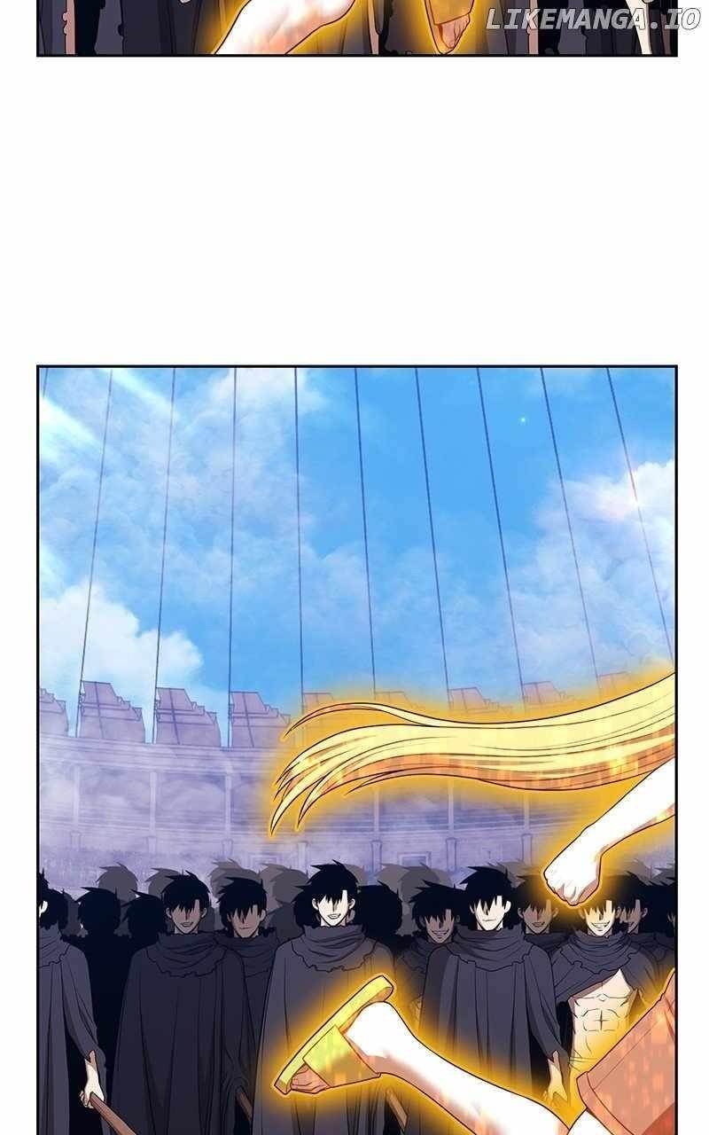 99 Reinforced Wood Stick Chapter 133 - Page 261 in English
