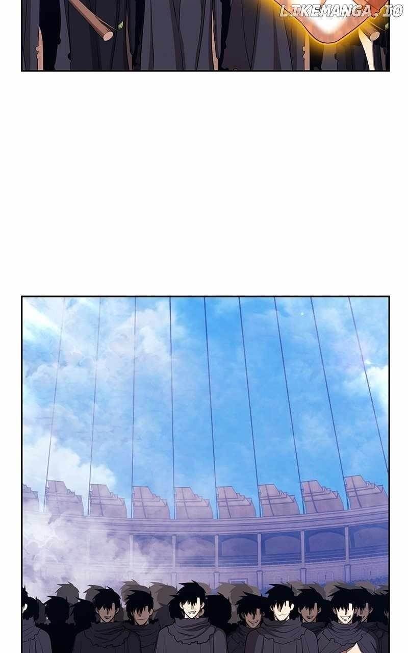 99 Reinforced Wood Stick Chapter 133 - Page 262 in English