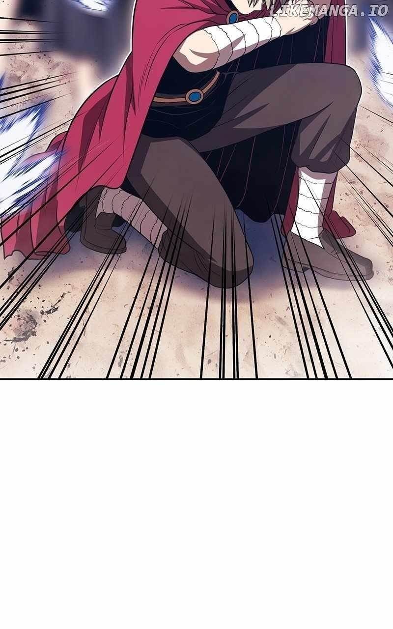 99 Reinforced Wood Stick Chapter 133 - Page 279 in English