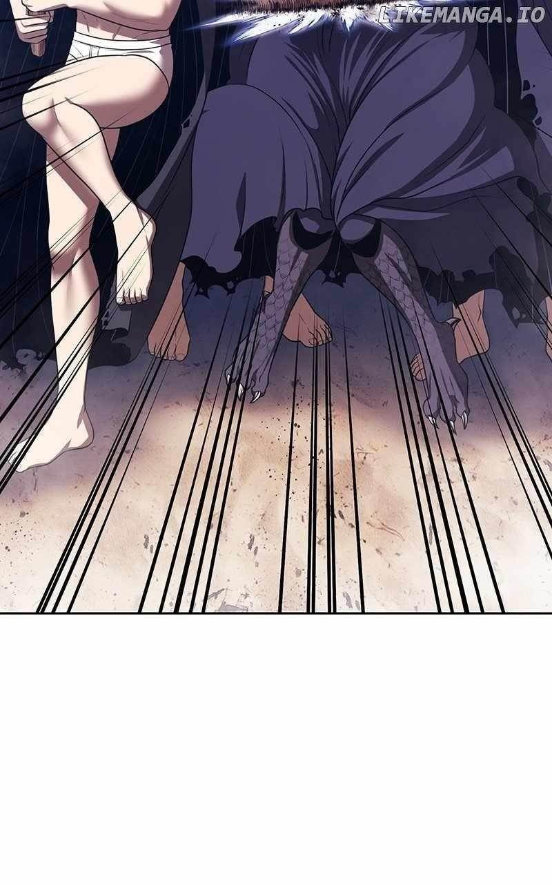 99 Reinforced Wood Stick Chapter 133 - Page 281 in English