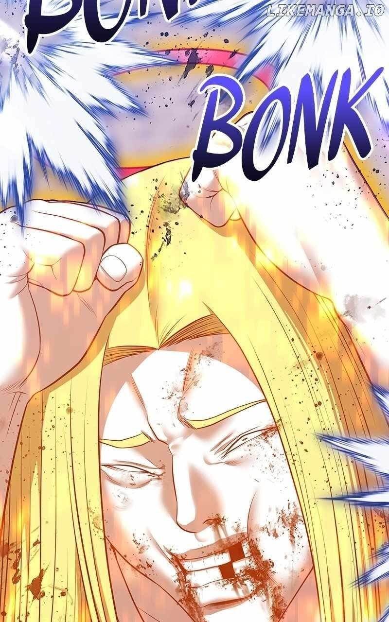 99 Reinforced Wood Stick Chapter 133 - Page 290 in English