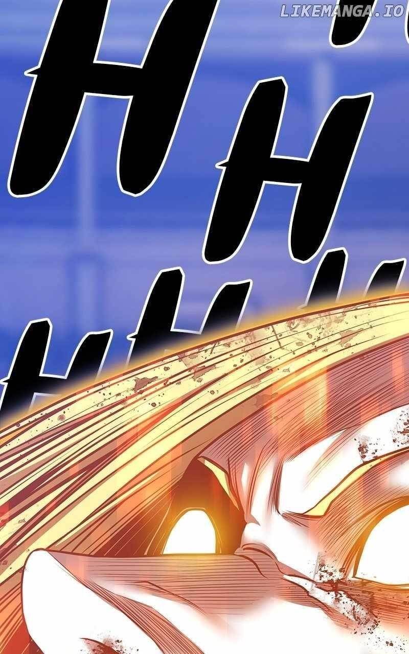 99 Reinforced Wood Stick Chapter 133 - Page 297 in English