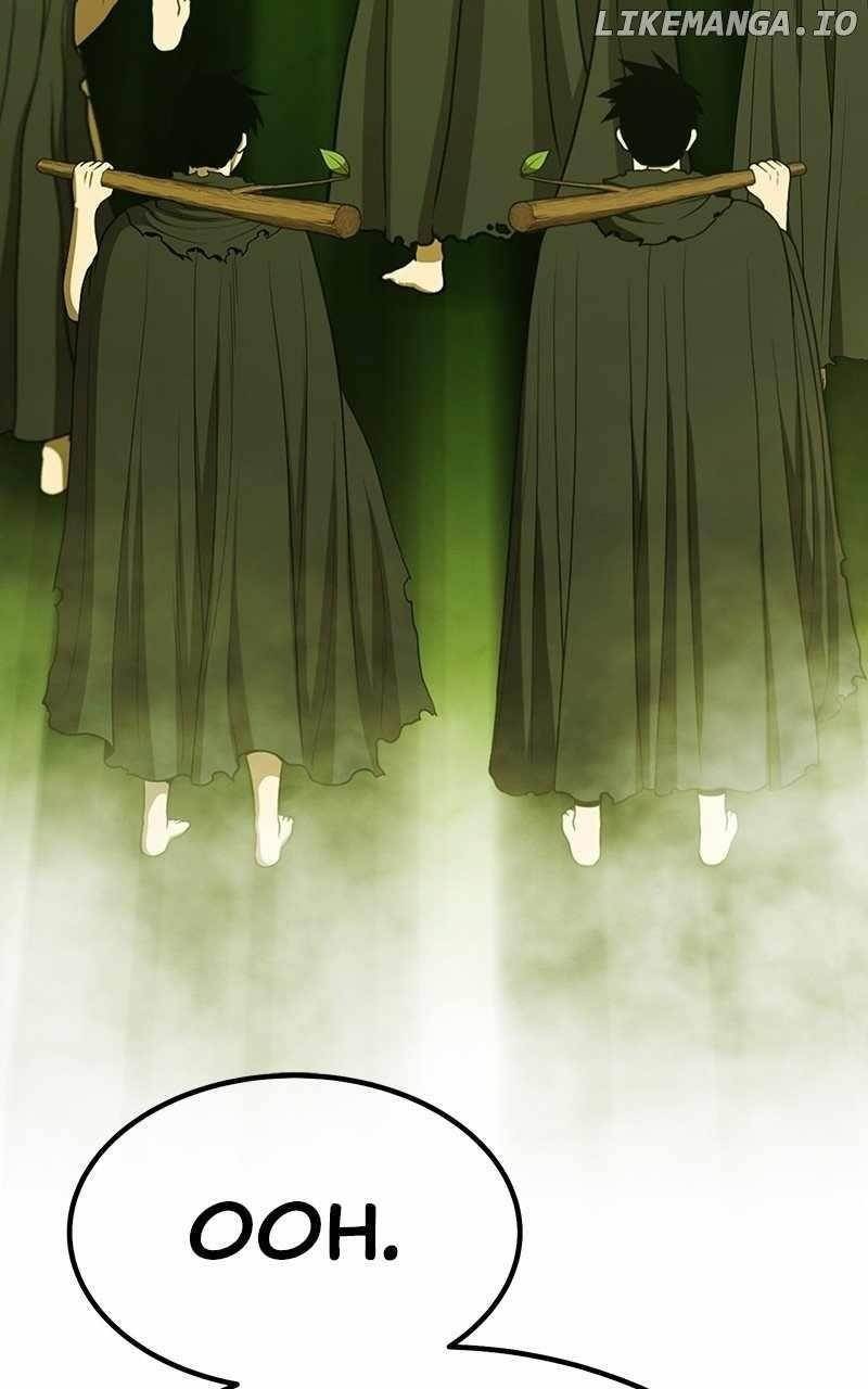 99 Reinforced Wood Stick Chapter 133 - Page 311 in English