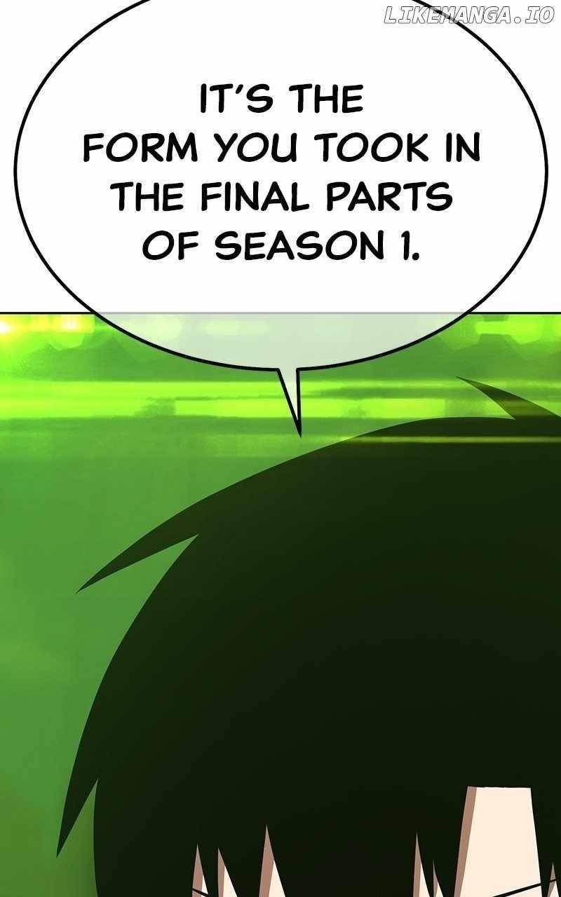 99 Reinforced Wood Stick Chapter 133 - Page 312 in English
