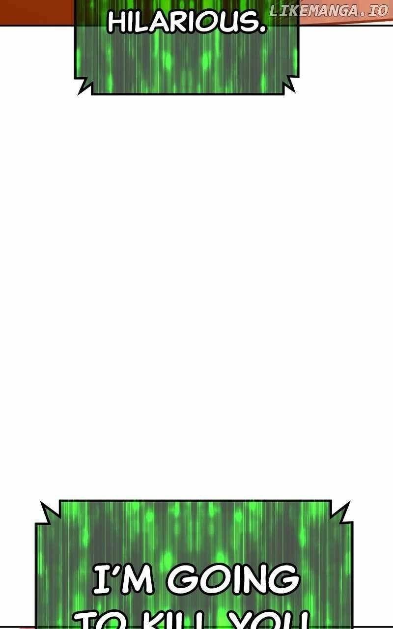 99 Reinforced Wood Stick Chapter 133 - Page 319 in English