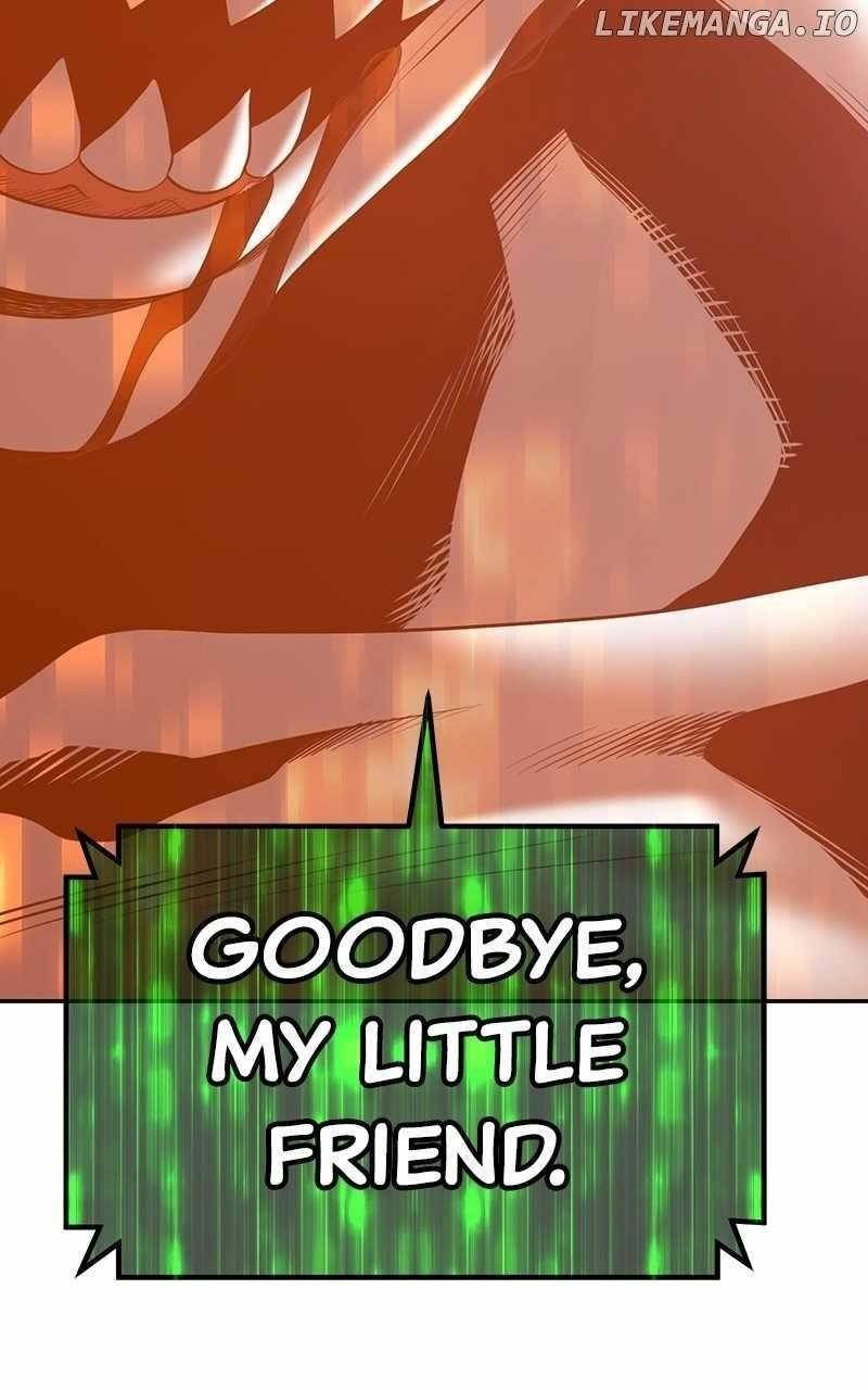 99 Reinforced Wood Stick Chapter 133 - Page 321 in English