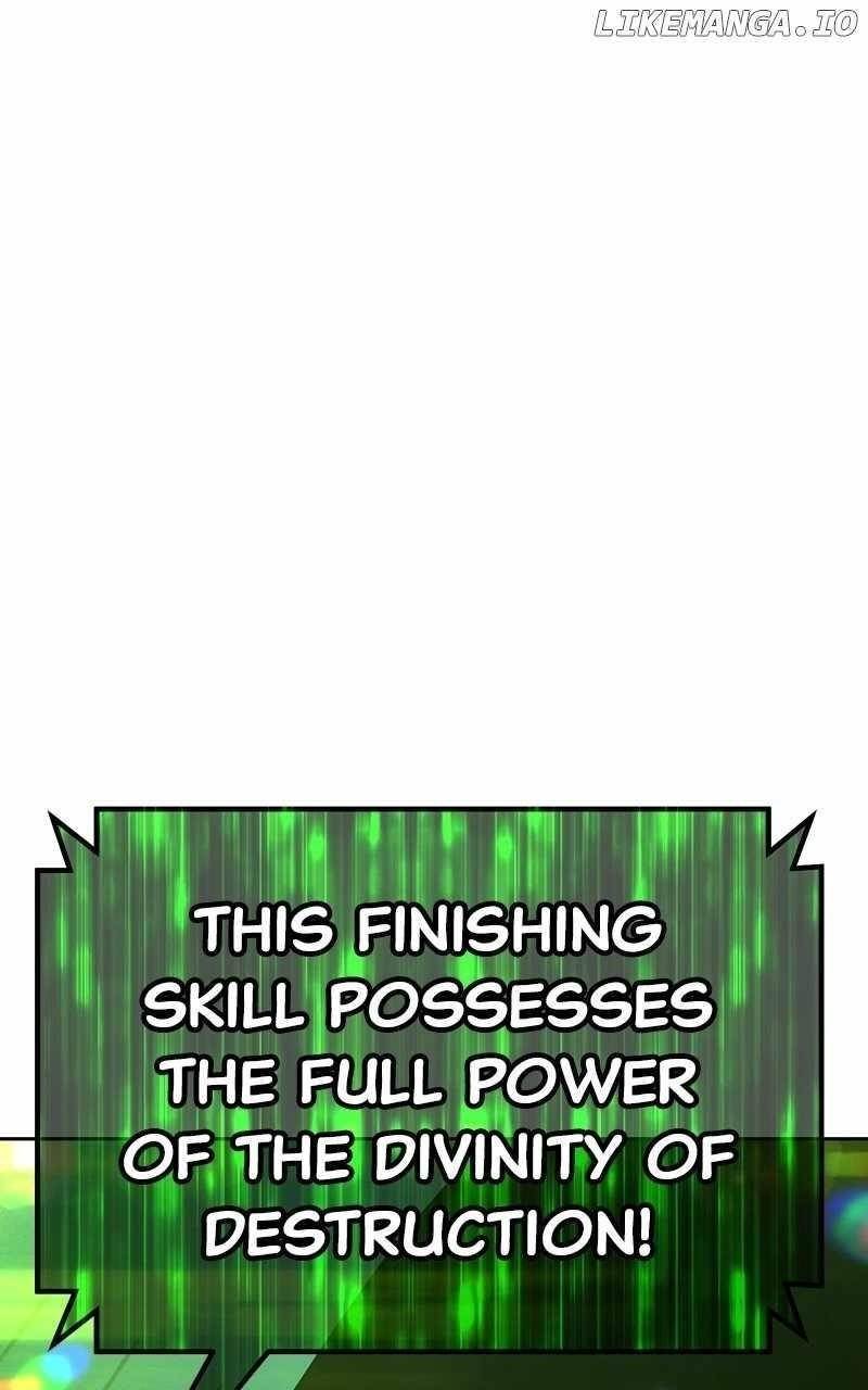 99 Reinforced Wood Stick Chapter 133 - Page 331 in English