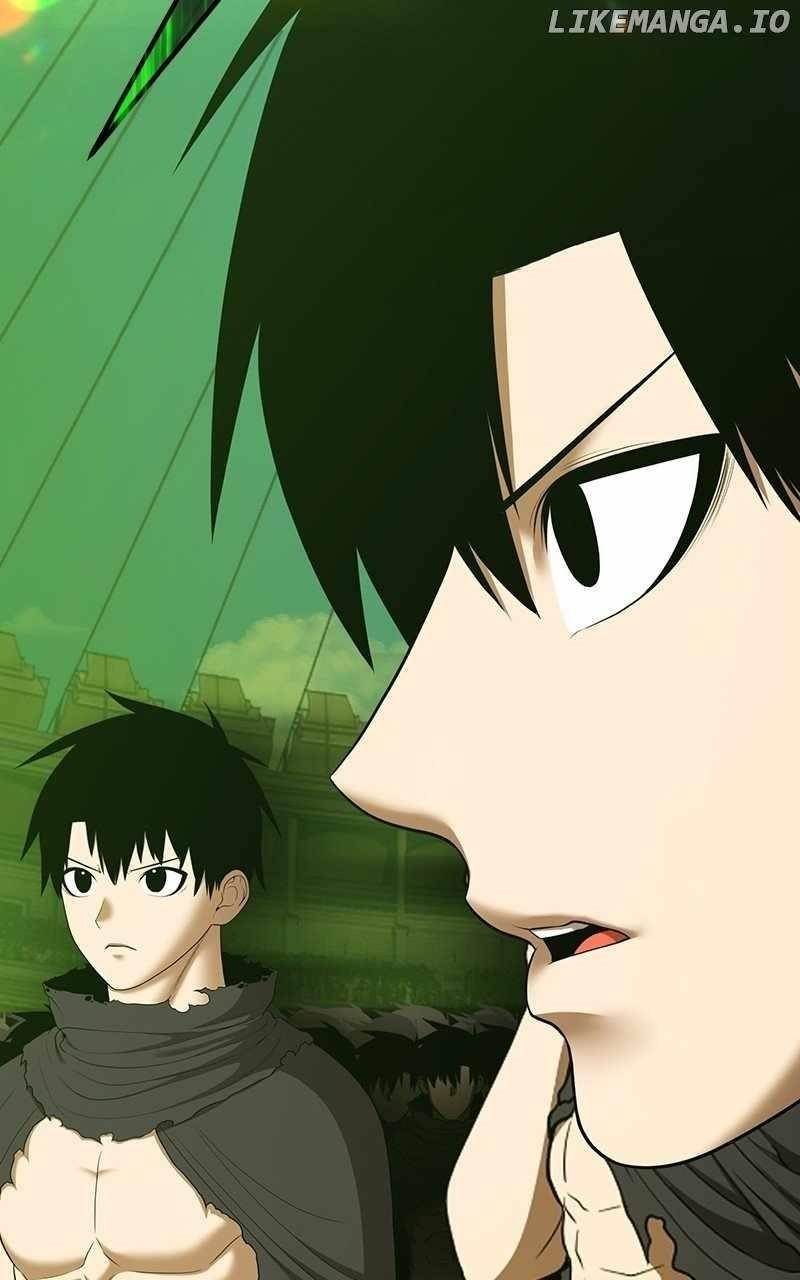 99 Reinforced Wood Stick Chapter 133 - Page 332 in English