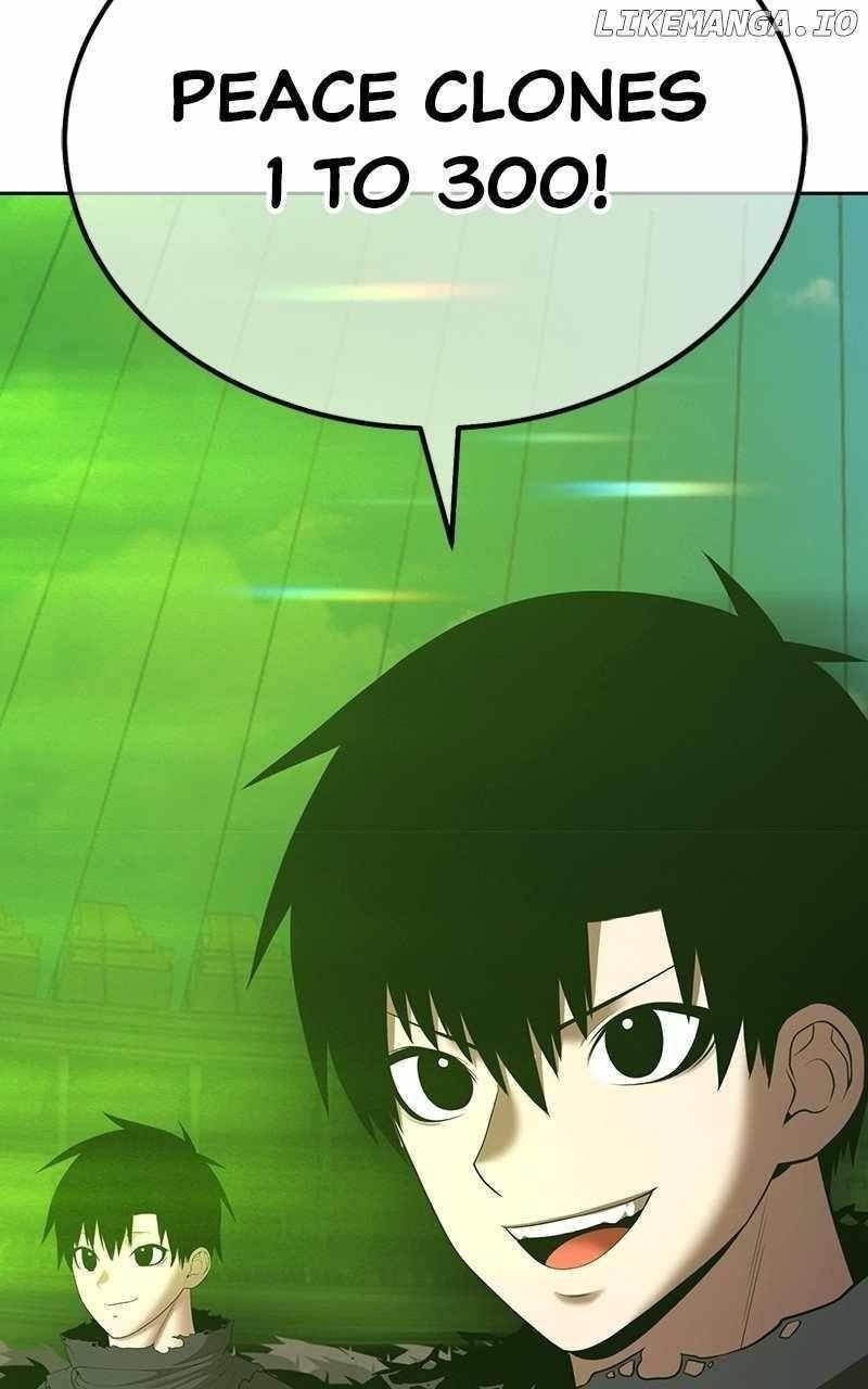 99 Reinforced Wood Stick Chapter 133 - Page 342 in English