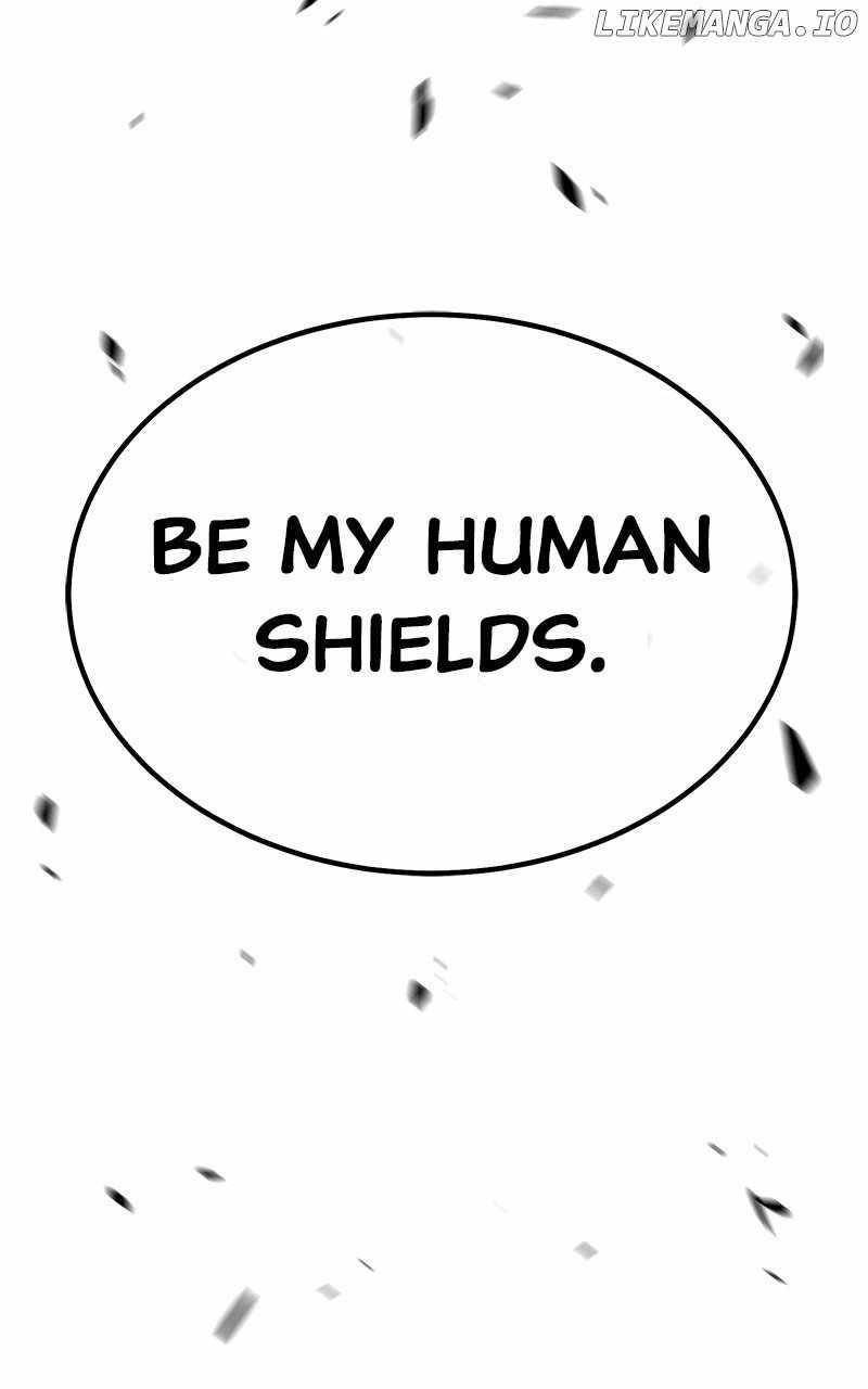 99 Reinforced Wood Stick Chapter 133 - Page 344 in English