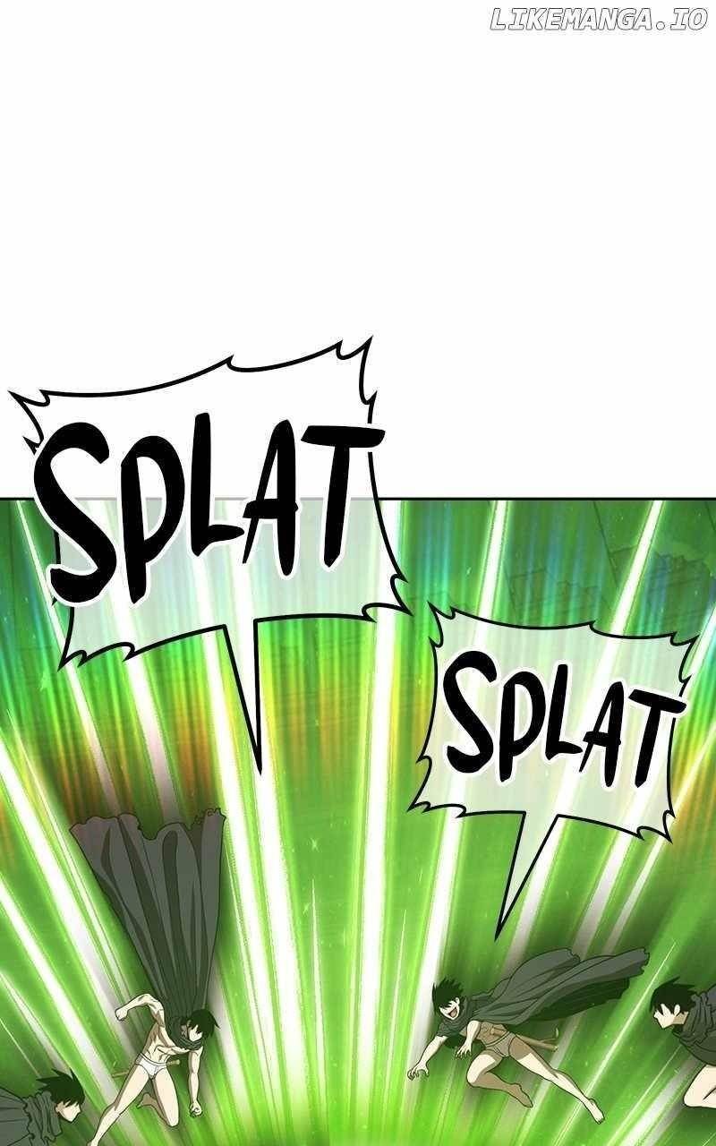99 Reinforced Wood Stick Chapter 133 - Page 350 in English