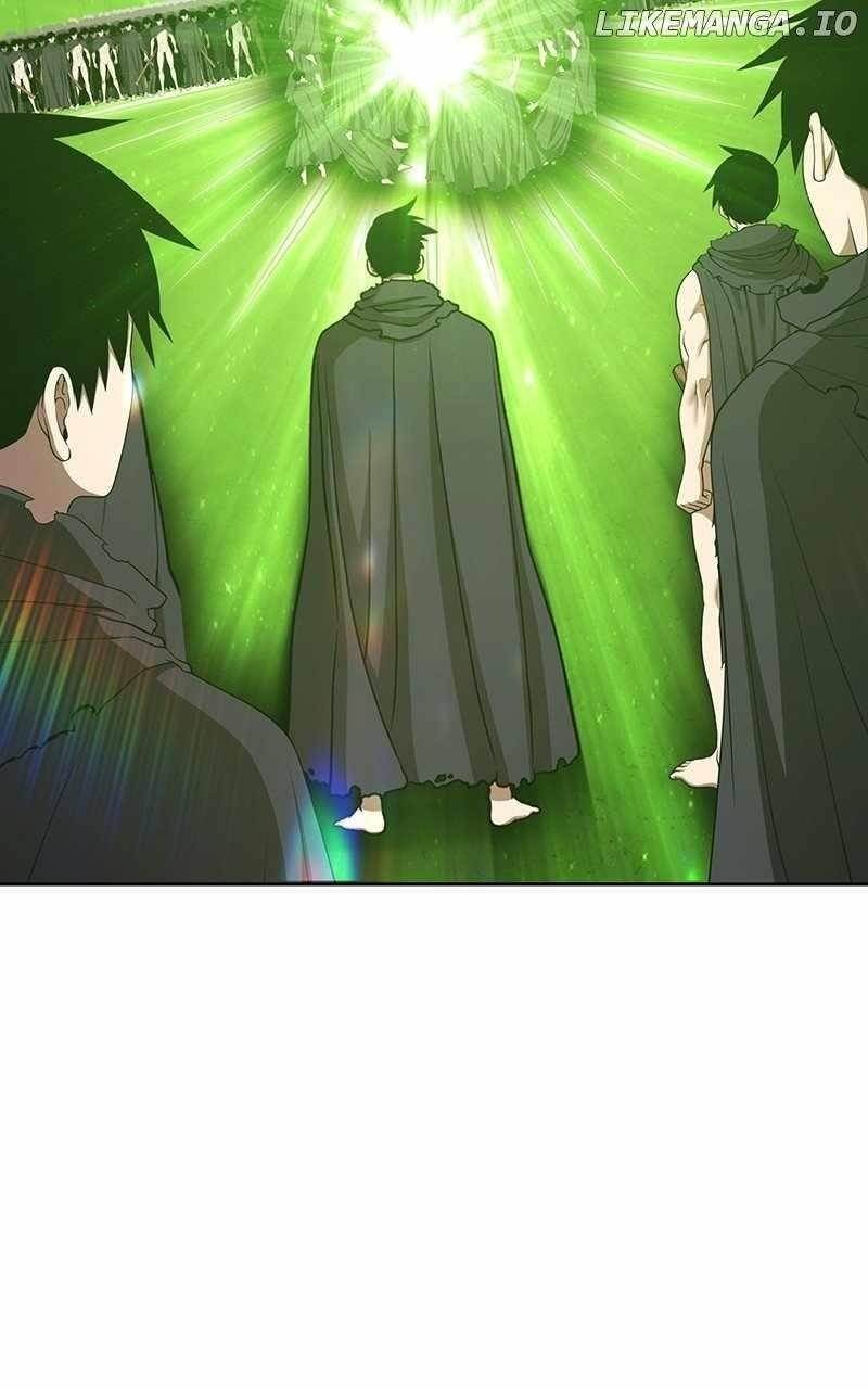 99 Reinforced Wood Stick Chapter 133 - Page 354 in English
