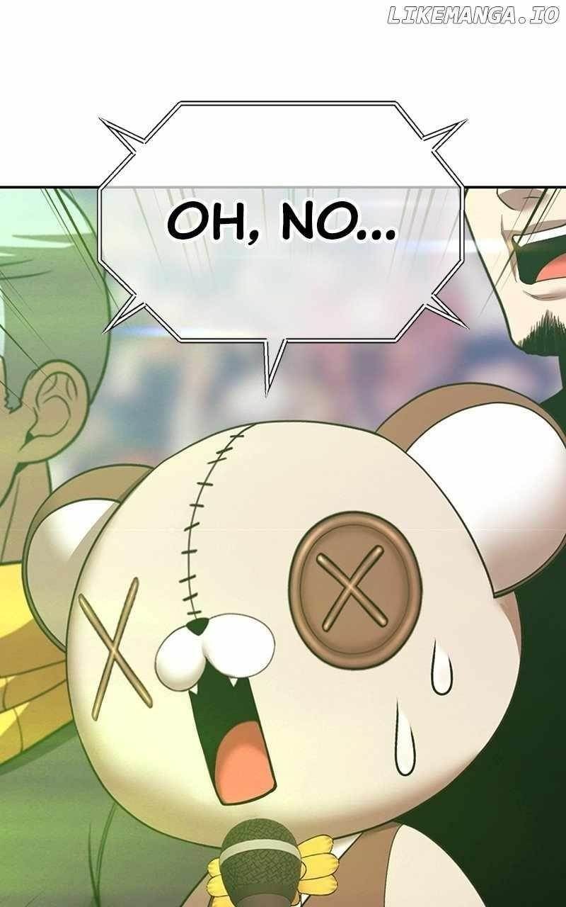 99 Reinforced Wood Stick Chapter 133 - Page 355 in English